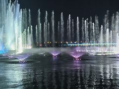 -金鸡湖景区