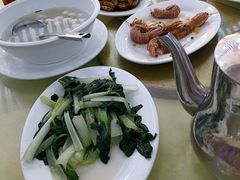 -秋姐美食店(旅游大道店)