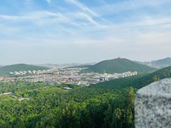 -云龙山