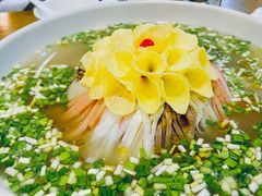 牡丹燕菜-杏花村水席楼(西大街总店)