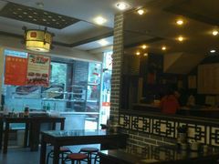 大堂-七宝农家菜(七宝老街店)