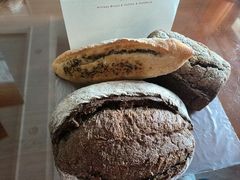-佐敦面包铺·JORDAN BAKERY