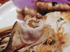 -喝丢一只鞋海鲜烧烤·海肠捞饭(东关街店)