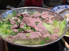 -全牛匠·乐山跷脚牛肉(西单华威约饭街店)