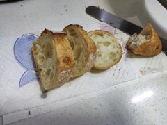 -风车面包