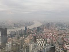 -上海柏悦酒店