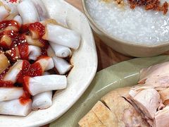 -百家鸡味馆(清泰店)