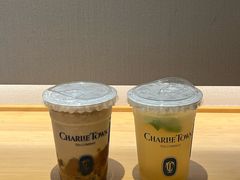 -CHARLIETOWN红茶公司(南京万象天地店)