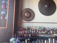 -时光吧·大堂吧·丽江和府洲际度假酒店