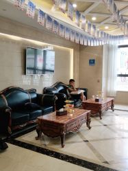 -碧莲盛·不剃发植发