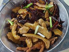-聚味瞿记·龙虾堂(树木岭店)