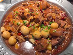 -胖哥俩肉蟹煲(梅溪步步高店)