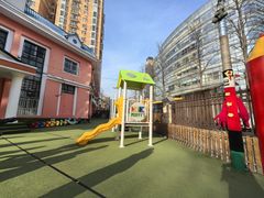 -MUFFY'S博识梦飞幼儿园(万柳园)