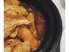 -稻香酒家·33年老字号·港式粤菜(富邦中心店)