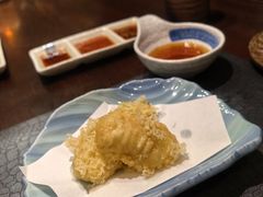 -岩盐·铁板料理(嘉里店)