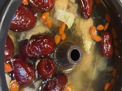 -云海肴·汽锅鸡·云南菜(天津国金汇店)