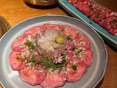 -MIKOMIKO和牛烧肉专门店(南门店)