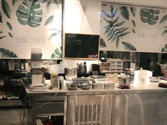 -奈诺甜品·生日蛋糕·下午茶(古城店)
