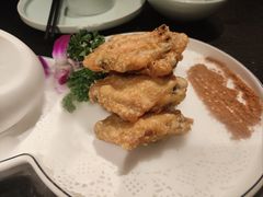 -唐猫庭院·千年陕菜(赛格国际购物中心店)