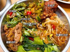 -枣阁园滴滴自助餐