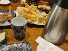 -千代武日本料理(爱建店)