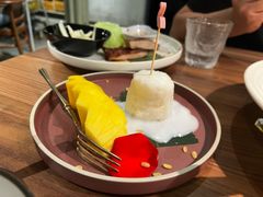 -星叶·东南亚料理(温州万象城店)