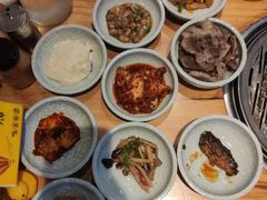 -金顺碳烤肉(1号店)