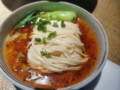 -渝信川菜(西单店)