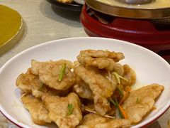 -金掌勺·锅包肉(广渠门店)