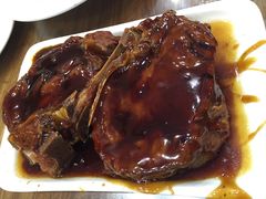 -砂锅李(九江路店)