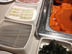 -海底捞火锅(武胜路凯德广场店)