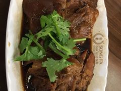 -松發肉骨茶(克拉码头店)