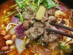 -毅祥斋老孙家泡馍(北院门鼓楼店)