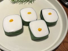 -泰香米泰国餐厅(中大国际店)