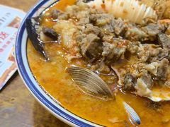 -三爷糟粕醋·鲜鱼汤·海南特色小吃(新华南路店)