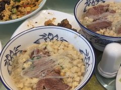 -老孙家饭庄·非遗(东关店)