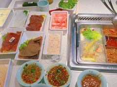 -野妹火锅(龙岗店)