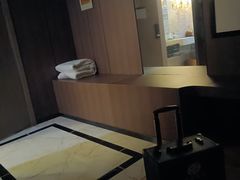 -钧熙良品·足道spa(曹山路纯水岸店)