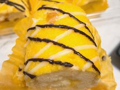 -红跑车HPCBAKERY(汉商店)