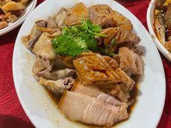 -车头老二大排档