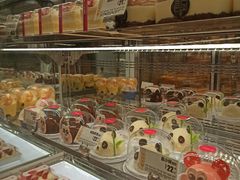 -味多美蛋糕(静安庄店)