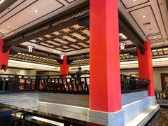 -龙悦湾酒家·八阵鱼生·渔人码头店
