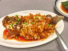 -老北门·苏帮菜·湖景包间(月光码头店)