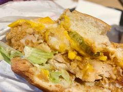 -肯德基(温岭昌辉店)