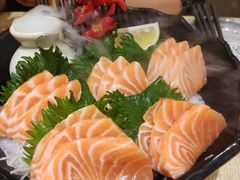 -万岁寿司(芳村店)