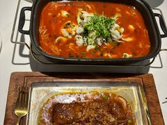 -3号仓库·创意中国菜(嘉兴龙鼎万达店)