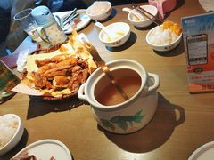 -前海沿·青岛菜(李沧万达店)