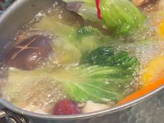 -潮界(虹桥新天地店)