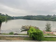 -南国桃园旅游度假区