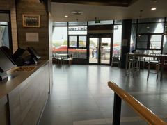 -汉堡王(梅村服务区南店)